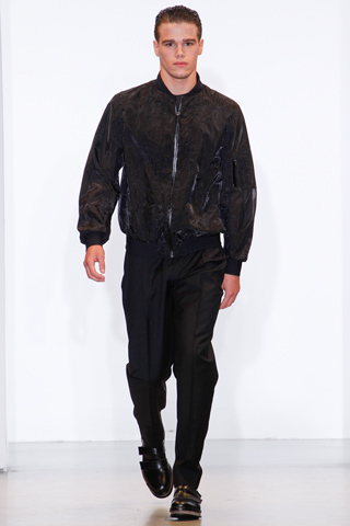 Calvin Klein Collection / - 2013